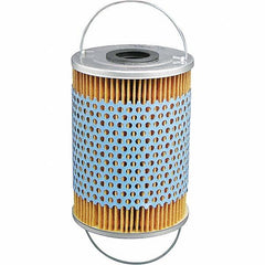 Baldwin Filters - 4-3/4" OAL x 3-1/4" OD Automotive Oil Filter - Americas Industrial Supply