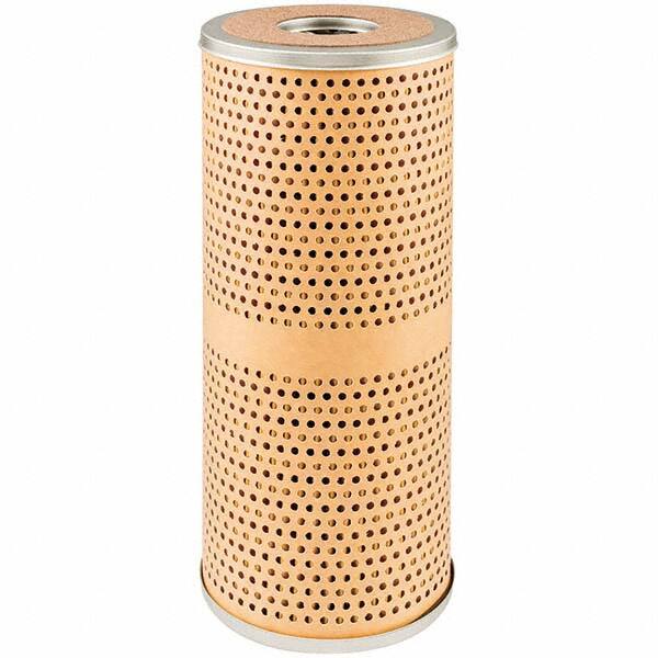 Baldwin Filters - 9-9/32" OAL x 3-15/16" OD Automotive Oil Filter - Americas Industrial Supply