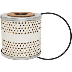 Baldwin Filters - 3-13/16" OAL x 3-3/4" OD Automotive Oil Filter - Americas Industrial Supply