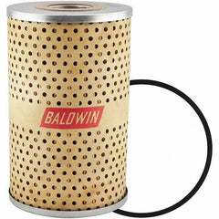 Baldwin Filters - 5-21/32" OAL x 3-17/32" OD Automotive Oil Filter - Americas Industrial Supply