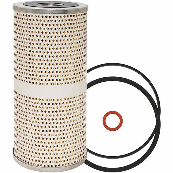 Baldwin Filters - 9-1/16" OAL x 4-7/16" OD Automotive Oil Filter - Americas Industrial Supply