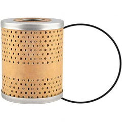 Baldwin Filters - 4-1/8" OAL x 3-5/16" OD Automotive Oil Filter - Americas Industrial Supply