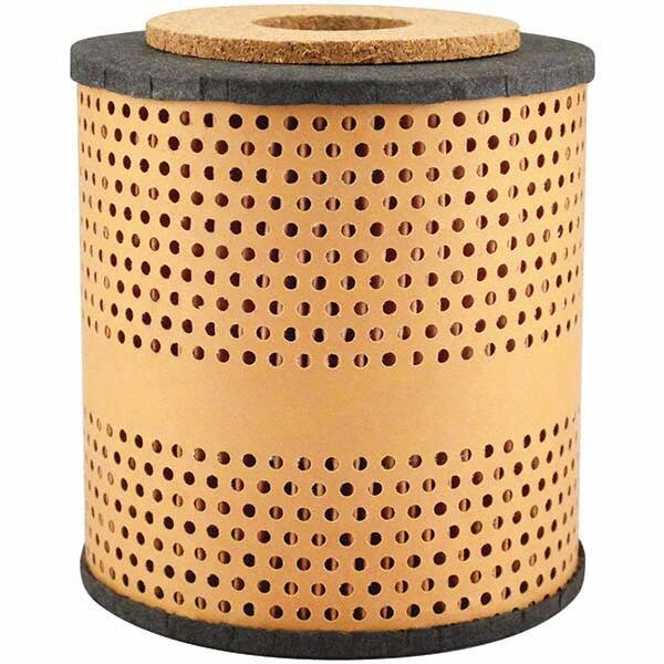 Baldwin Filters - 5-1/8" OAL x 4-5/8" OD Automotive Oil Filter - Americas Industrial Supply