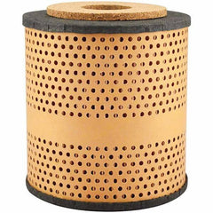 Baldwin Filters - 5-1/8" OAL x 4-5/8" OD Automotive Oil Filter - Americas Industrial Supply