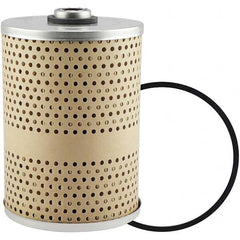 Baldwin Filters - 5-23/32" OAL x 3-15/16" OD Automotive Oil Filter - Americas Industrial Supply