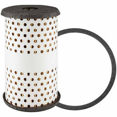 Baldwin Filters - 3-31/32" OAL x 2-5/16" OD Automotive Oil Filter - Americas Industrial Supply