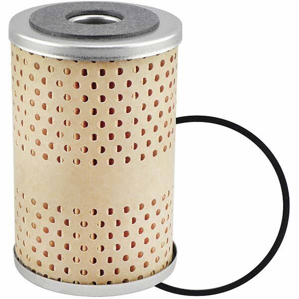 Baldwin Filters - 4-1/2" OAL x 2-29/32" OD Automotive Oil Filter - Americas Industrial Supply