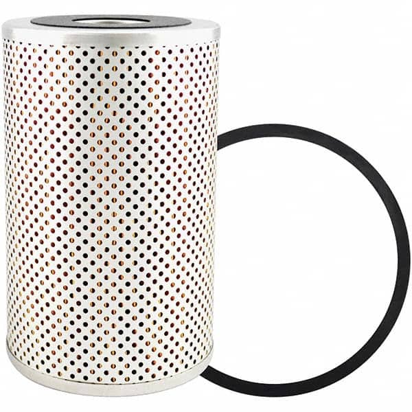 Baldwin Filters - 7" OAL x 4-7/16" OD Automotive Oil Filter - Americas Industrial Supply