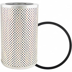 Baldwin Filters - 7" OAL x 4-7/16" OD Automotive Oil Filter - Americas Industrial Supply