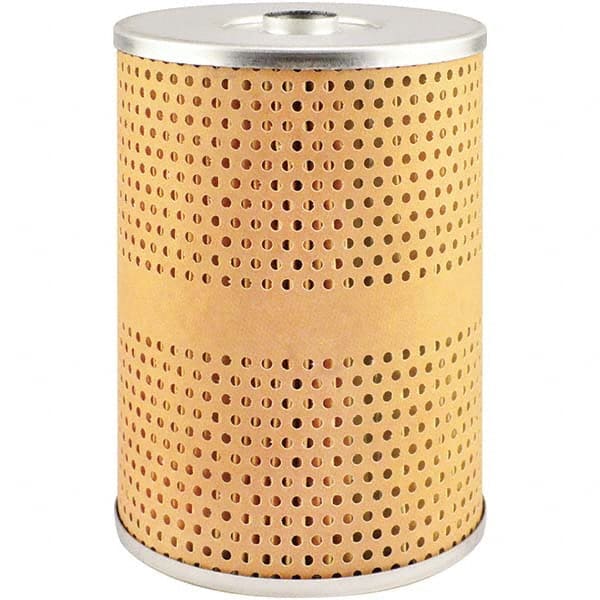 Baldwin Filters - 6-1/4" OAL x 4-17/32" OD Automotive Oil Filter - Americas Industrial Supply