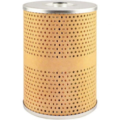 Baldwin Filters - 6-1/4" OAL x 4-17/32" OD Automotive Oil Filter - Americas Industrial Supply