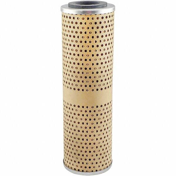 Baldwin Filters - 8-11/16" OAL x 2-5/8" OD Automotive Oil Filter - Americas Industrial Supply