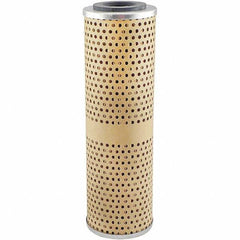 Baldwin Filters - 8-11/16" OAL x 2-5/8" OD Automotive Oil Filter - Americas Industrial Supply