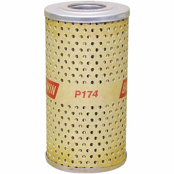 Baldwin Filters - 5-9/16" OAL x 2-7/8" OD Automotive Oil Filter - Americas Industrial Supply