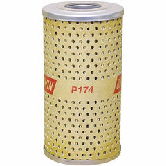 Baldwin Filters - 5-9/16" OAL x 2-7/8" OD Automotive Oil Filter - Americas Industrial Supply