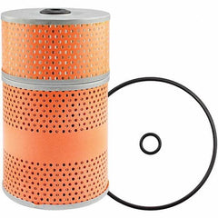 Baldwin Filters - 7-5/8" OAL x 4-11/32" OD Automotive Oil Filter - Americas Industrial Supply