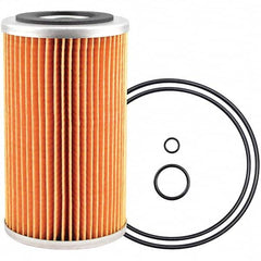 Baldwin Filters - 5-11/16" OAL x 3-9/32" OD Automotive Oil Filter - Americas Industrial Supply