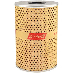 Baldwin Filters - 6-5/8" OAL x 4-1/2" OD Automotive Oil Filter - Americas Industrial Supply