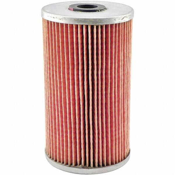 Baldwin Filters - 5-1/16" OAL x 2-7/8" OD Automotive Oil Filter - Americas Industrial Supply