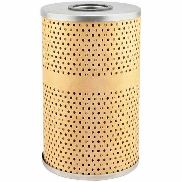 Baldwin Filters - 7-1/2" OAL x 4-3/4" OD Automotive Oil Filter - Americas Industrial Supply