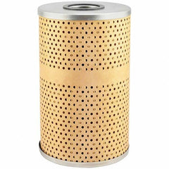 Baldwin Filters - 7-1/2" OAL x 4-3/4" OD Automotive Oil Filter - Americas Industrial Supply