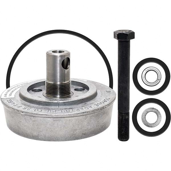 Baldwin Filters - 4-1/4" OAL x 6-5/8" OD Automotive Oil Filter - Americas Industrial Supply