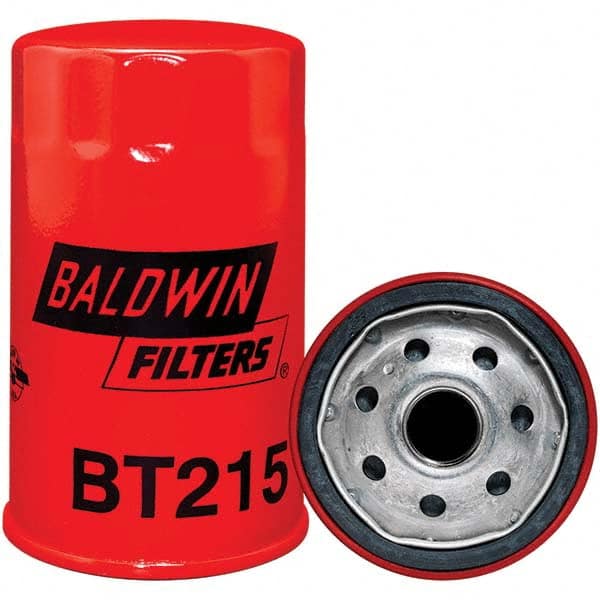 Baldwin Filters - 3/4 Thread 5-1/8" OAL x 3" OD Automotive Oil Filter - Americas Industrial Supply