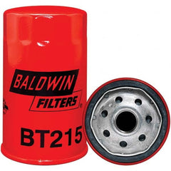 Baldwin Filters - 3/4 Thread 5-1/8" OAL x 3" OD Automotive Oil Filter - Americas Industrial Supply