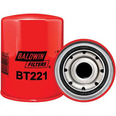 Baldwin Filters - M30 x 1.5 Thread 5-5/8" OAL x 4-1/4" OD Automotive Oil Filter - Americas Industrial Supply