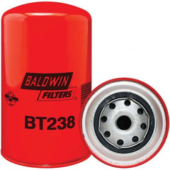 Baldwin Filters - 3/4 Thread 7-11/32" OAL x 4-1/4" OD Automotive Oil Filter - Americas Industrial Supply