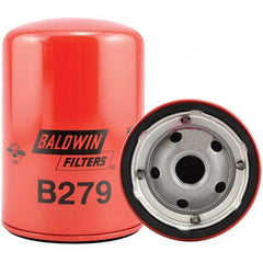 Baldwin Filters - 13/16 Thread 5-11/32" OAL x 3-11/16" OD Automotive Oil Filter - Americas Industrial Supply