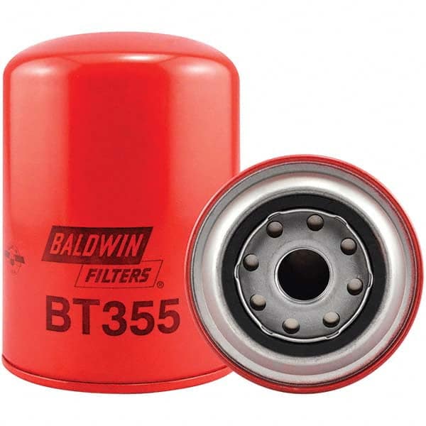 Baldwin Filters - 1 Thread 5-7/8" OAL x 4-1/4" OD Automotive Oil Filter - Americas Industrial Supply