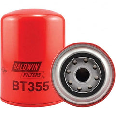 Baldwin Filters - 1 Thread 5-7/8" OAL x 4-1/4" OD Automotive Oil Filter - Americas Industrial Supply