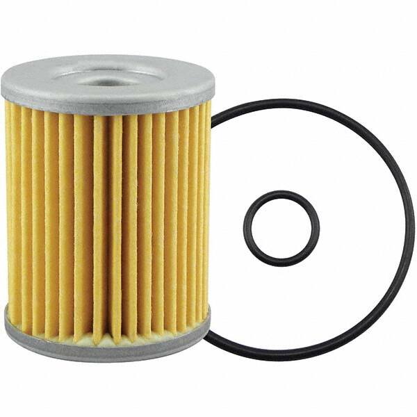 Baldwin Filters - 2-3/16" OAL x 1-23/32" OD Automotive Oil Filter - Americas Industrial Supply