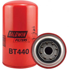 Baldwin Filters - 1 Thread 7-11/32" OAL x 4-1/4" OD Automotive Oil Filter - Americas Industrial Supply