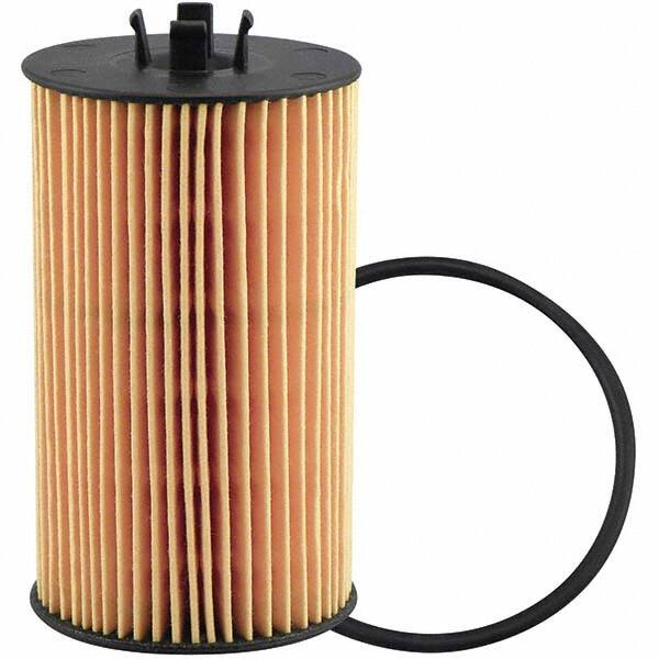 Baldwin Filters - 4-3/16" OAL x 2-1/4" OD Automotive Oil Filter - Americas Industrial Supply