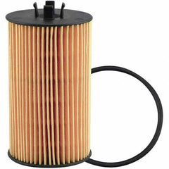Baldwin Filters - 4-3/16" OAL x 2-1/4" OD Automotive Oil Filter - Americas Industrial Supply
