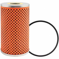 Baldwin Filters - 6" OAL x 3-21/32" OD Automotive Oil Filter - Americas Industrial Supply