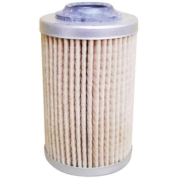 Baldwin Filters - 3-13/16" OAL x 2-1/8" OD Automotive Oil Filter - Americas Industrial Supply