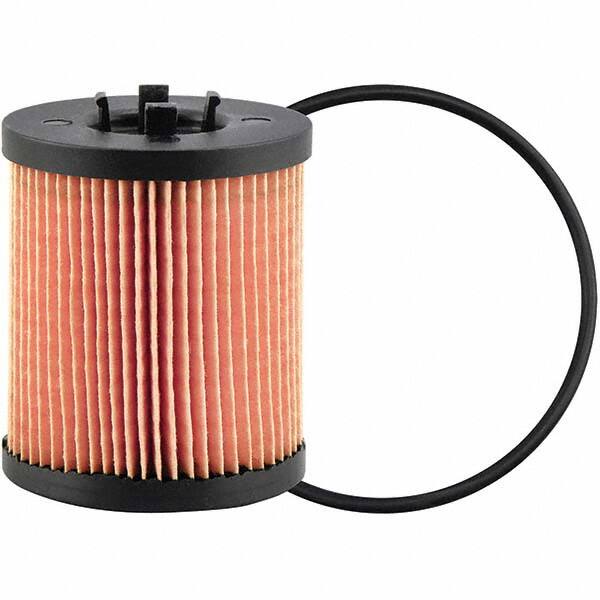 Baldwin Filters - 3-3/32" OAL x 2-7/16" OD Automotive Oil Filter - Americas Industrial Supply