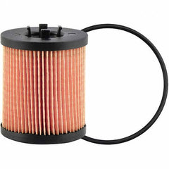 Baldwin Filters - 3-3/32" OAL x 2-7/16" OD Automotive Oil Filter - Americas Industrial Supply