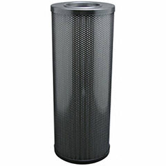 Baldwin Filters - 17-3/32" OAL x 6-5/8" OD Automotive Oil Filter - Americas Industrial Supply