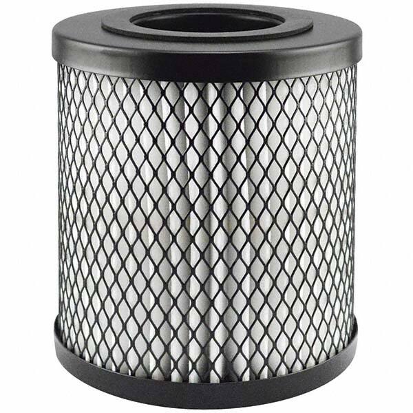Baldwin Filters - 6-7/8" OAL x 5-29/32" OD Automotive Oil Filter - Americas Industrial Supply