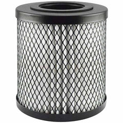 Baldwin Filters - 6-7/8" OAL x 5-29/32" OD Automotive Oil Filter - Americas Industrial Supply