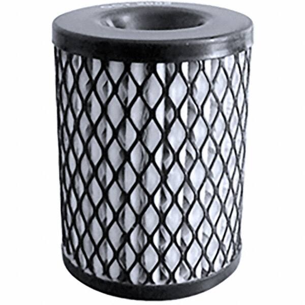 Baldwin Filters - 6-5/32" OAL x 2-13/16" OD Automotive Oil Filter - Americas Industrial Supply