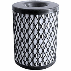 Baldwin Filters - 6-5/32" OAL x 2-13/16" OD Automotive Oil Filter - Americas Industrial Supply