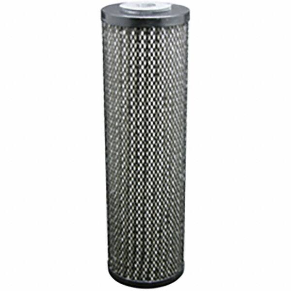 Baldwin Filters - 8-31/32" OAL x 3-21/32" OD Automotive Oil Filter - Americas Industrial Supply