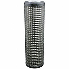 Baldwin Filters - 8-31/32" OAL x 3-21/32" OD Automotive Oil Filter - Americas Industrial Supply