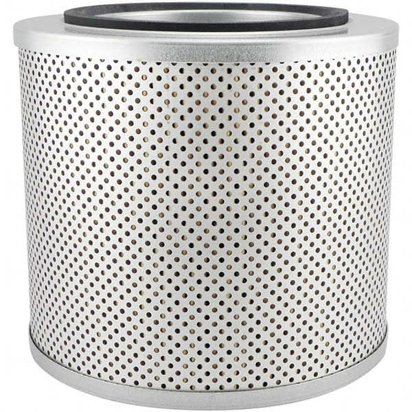 Baldwin Filters - 7-3/32" OAL x 7-5/8" OD Automotive Oil Filter - Americas Industrial Supply