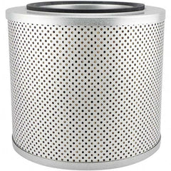 Baldwin Filters - 7-3/32" OAL x 7-5/8" OD Automotive Oil Filter - Americas Industrial Supply